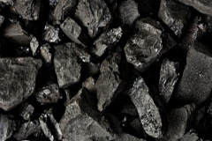 Templetown coal boiler costs